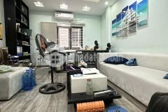 Bán nhà phố khương đình thanh xuân, ngõ thông rất gần đường ô tô, nhà đẹp 5 tầng.