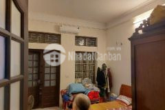 Gốc đề minh khai bán 74m tặng nhà hoàng mai