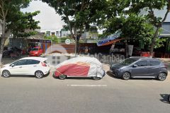 Bán nhanh lô đất mặt tiền nguyễn tất thành vị trí vàng kinh doanh