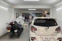 Bán nhà mặt tiền kdc nam long hà huy giáp, q.12 4,4 x 18, giá 7,5 tỷ.