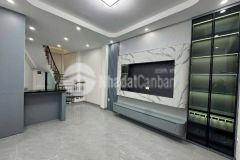 Nhà gần phố xã đàn, ngõ thông 3 gác tránh, kinh doanh nhỏ, 36m2 x 5t, full nội thất, hơn 8 tỷ