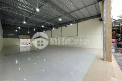 Cho thuê nhà kho 310m² gần bến xe giá 15 triệutháng