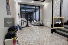 Nhà mặt tiền, 53m2, 4 lầu, phú nhuận, giá 14.2 tỷ.