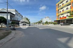 Bán nền 120m2 đường a3 kdc phú an, p.hưng phú, tp cần thơ. giá chỉ 3 tỷ 050 triệu