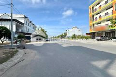 Bán nền 120m2 đường a3 kdc phú an, p.hưng phú, tp cần thơ. giá chỉ 3 tỷ 050 triệu