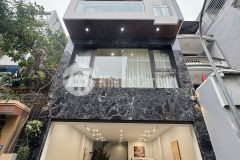 Nhà đẹp nội thất cao cấp đường ô tô tránh ngõ phố nguyễn văn cừ dt 50m2. giá 25.2 tỷ