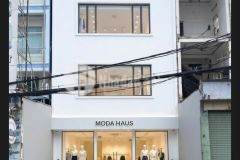 Cho thuê nhà mặt tiền mậu thân ngang hơn 7m gần ngã tư đại học cần thơ