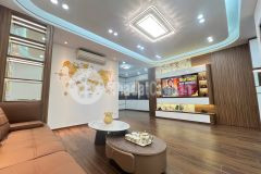 Bán căn hộ chung cư ct4 5 dương đình nghệ, cầu giấy căn góc 100m 3pn 2vs full đồ nhà đẹp