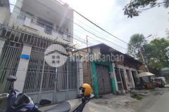 Bán đất 8x19m view công viên, phường tân thới nhất, quận 12, giá bán 9,86 tỷ