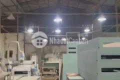 Cho thuê nhà xưởng sản xuất tại bắc hồng. đông anh. hà nội