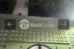 Nhà hẻm xe hơi, 66m2, 4 lầu, phú nhuận, giá 12 tỷ.