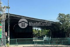 Cho thuê nhà xưởng mặt tiền võ nguyên giáp gần cầu cần thơ 400m2 giá dưới 20 triệu