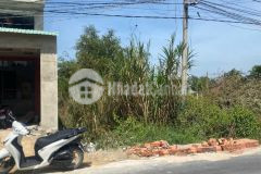 Bán đất thổ cư đường đt825 chùa tháp,xã đức hòa thượng dt 72m2 giá chốt 1 tỷ