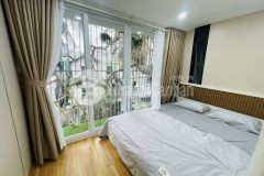 Bán căn tập thể gần hồ văn chương, đống đa, nhà đẹp full nội thất, gần ô tô