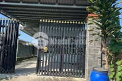 Bán nhà trọ 4 phòng ở xã đức lập hạ tdt 264m2 full thổ giá 1,65 tỷ