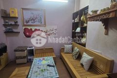 Căn hộ chung cư hưng phú lô a 70m2 giá 1,7 tỷ tặng nội thất như hình