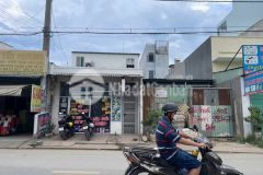 Nhà mặt tiền kd liên khu 4 5 bình tân dt 5 x 25m shr giá 8.5 tỷ