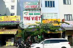 Nhà 3 tầng, vị trí mặt tiền kinh doanh sầm uất bậc nhất quận gò vấp. lh0345678168.