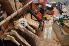 Mặt phố lê duẩn kinh doanh đắc địa vỉa hè đá bóng