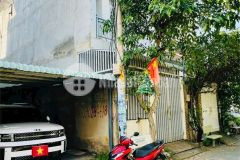 Gấp bán trước tết nhà 3 tầng, 3 pn giá tốt bất ngờ