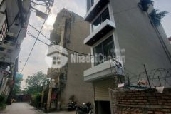 Bán nhà tư đình,long biên 7 tầng,45m oto tránh nhỉnh 13 tỷ