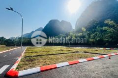 Bán đất nền giá rẻ 3xx triệu tại cao dương, lương sơn, hòa bình