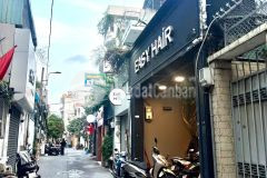 Hiếm tt quận 3, lê văn sỹtrần quang diệu, 4 tầng, 68m2,hxh cạnh nhà, ởcho thuê, 9.45 tỷ