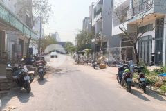 Kèo thơm bán nhanh trước tết bán bán cặp nền đẹp đường b34 kdc 91b, p. tân an, tp cần thơ