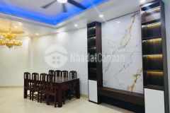Nhà gần hồ linh quang, 6 tầng thang máy xây mới đẹp, 64m2 sd 75m2, trước nhà thoáng, hơn 11 tỷ