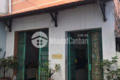 Bán nhà 22832 hậu giang f9q6 4m6 x 22m50, shr, chỉ 7.5 tỷ. lh 0933279273.