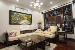 Bán nhà bà triệu hà đông, nội thất hiện đại, ba bước ra phố, ngõ thoáng sạch sẽ, 35m2, hơn 8 tỷ