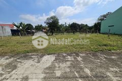 Bán đất diên phước giáp ranh diên hoà cách hương lộ 39 chỉ 200m