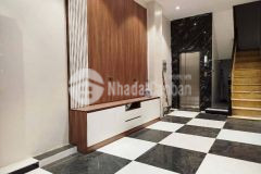 Nhà phố tôn đức thắng 6 tầng thang máy mới đẹp, gần phố ngõ nông, 33m2, về ở ngay, hơn 10 tỷ