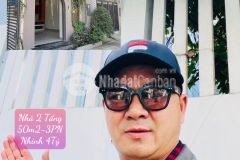 Nhà phố long trường 50m² đường 9m ô tô tránh mua là ở ngay