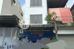 22 tỷ nhà c4 vỉa hè 4 tầng 105m mt 4,1m bồ đề long biên lh 0384340025