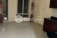 Cho thuê nhà riêng ngõ 142 phố quan nhân, quận thanh xuân 30m x 5t giá 13 triệu