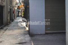 6.7, tỷ nhà 5 tầng lô góc độc lập 30m mt 4m ngọc lâm long biên lh 0384340025