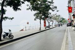 Hiếm phố trích sài 40m2, 2 thoáng ô tô thoải mái đỗ nhỉnh 17 tỷ vài bước ra hồ tây