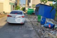 Bán đất thổ cư ngô chí quốc, bình chiểu, thủ đức 40 x 75, giá 62 tỷ.