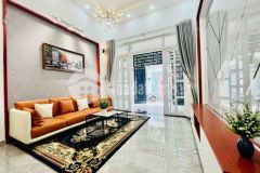 Bán nhà 3 tầng hxt đường nguyễn sỹ sách 93m24.222 gần công viên vào ở ngay nhỉnh 5 tỷ