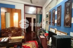 Ngô quyền hà đông, nhà dân xây kiên cố, ngõ thoáng rộng rãi, ô tô đỗ cửa, 40m2, hơn 9 tỷ