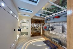 Bán nhà hai mặt hẻm xe tải đường quang trung 84m24.220 tặng full nt vào ở ngay nhỉnh 6 tỷ