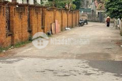 Bán đất 42,8m2 tại như quỳnh ô tô 7 chỗ đỗ cửa 0835459289