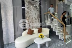 Bán nhà đẹp hxh nguyễn duy cung 3.5x10m an hội tây, gò vấp giá cực tốt chỉ 5.56 tỷ