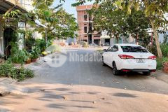 Bán nền đẹp đường c4 hẻm hông sau 2m kdc phú an, p. hưng phú, tp cần thơ