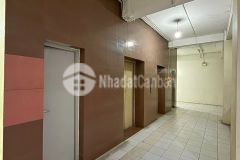 Căn hô chung cư kđt trung hòa nhân chính, lô góc cực thoáng, giá tốt