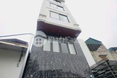 Bán nhà nguyễn lam,phúc đồng 6 tầng,40m,mt4.3m oto đỗ cổng nhỉnh 9 tỷ