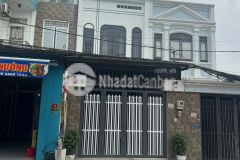 Cho thuê nhà mt tl31, p. thạnh lộc, quận 12 4 x 18, giá 12,5 trtháng.