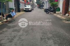 3ty750 43m2 ngang 4m hxh thông lê văn quới bình trị đông mã lò bình tân