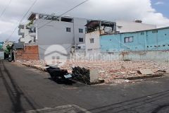 Bán đất hxh vf3 kimh doanh, thống nhất, p16, gò vấp, công nhận 47m2, sát chợ.